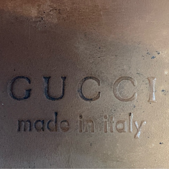 Gucci Guccisima Drivers - Picture 8 of 12